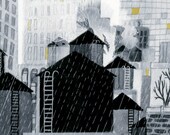 Rainy City