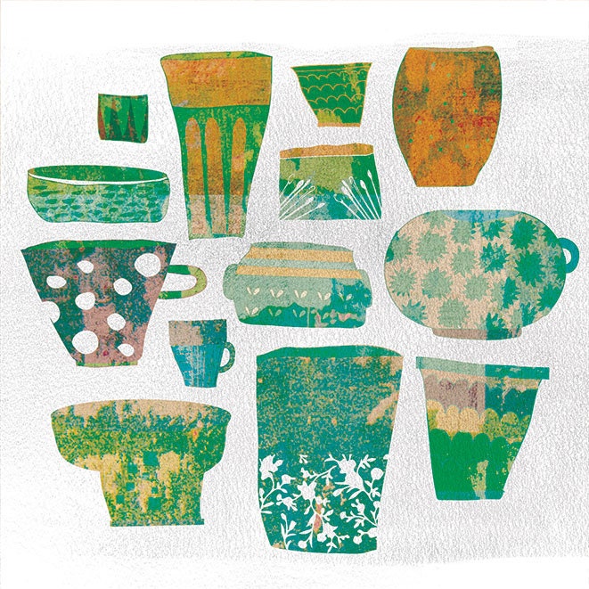 Mugs
