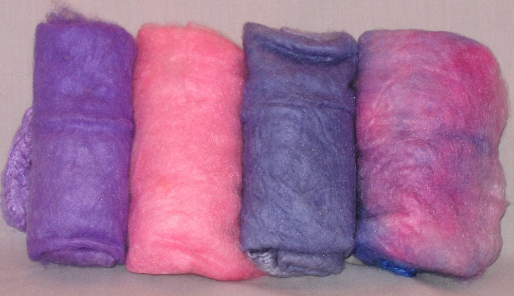 Mawatas Silk Hankies This and That