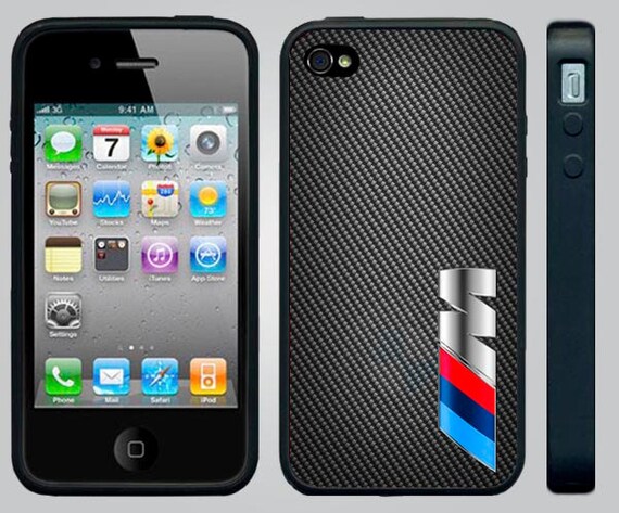 Iphone cover bmw m #5