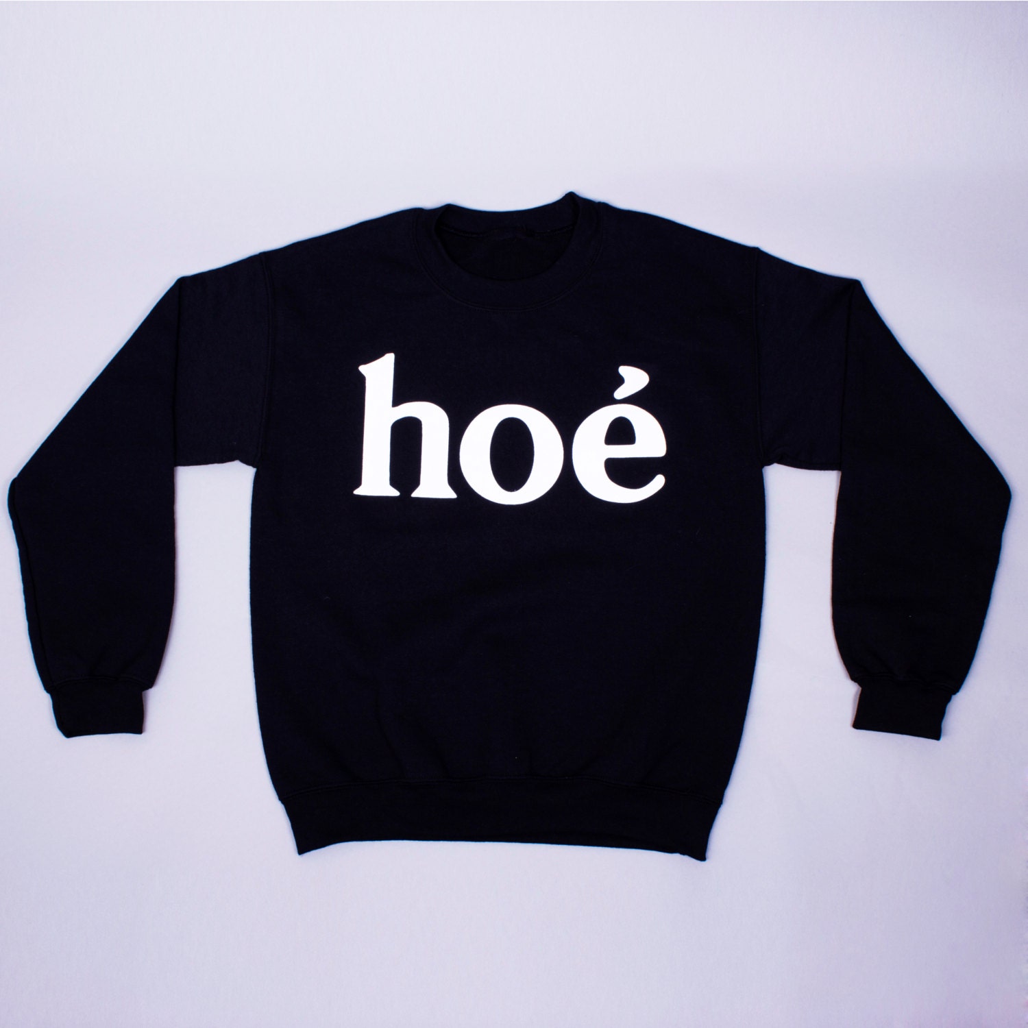 Hoé Crewneck Sweatshirt