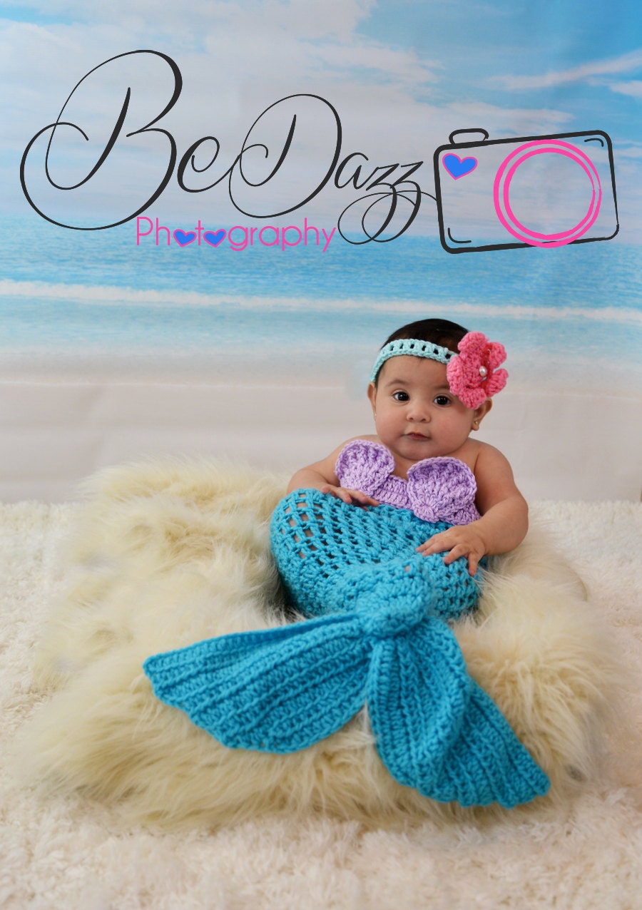 Mermaid Tail