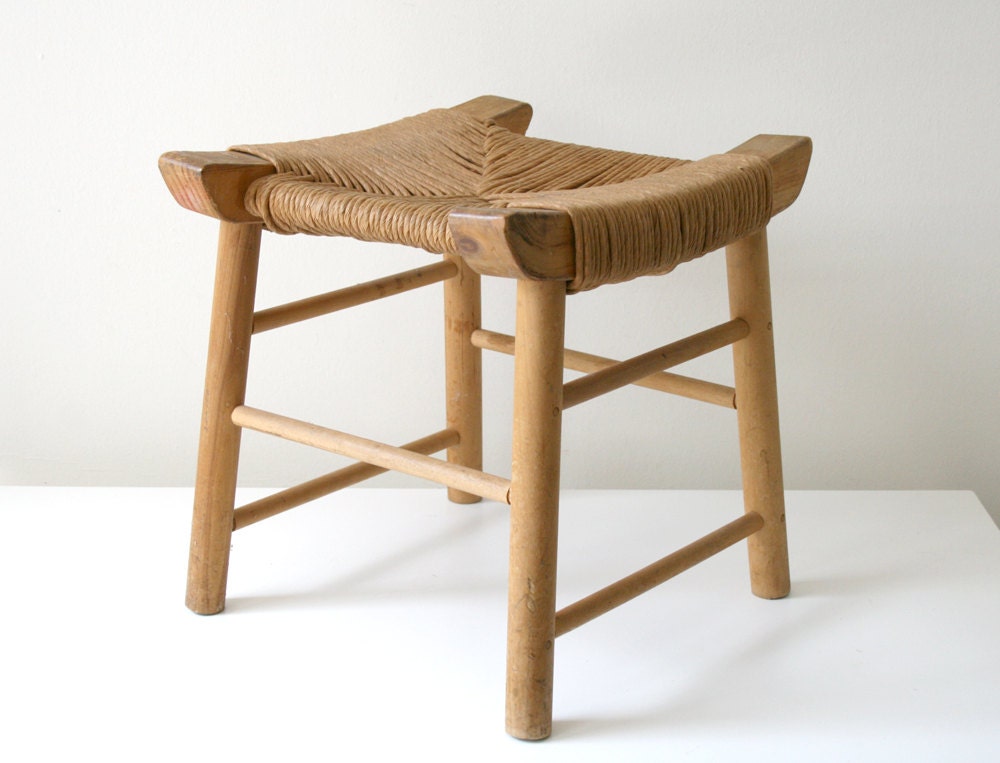 Mexican Short Stool