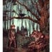 Starks and Reeds 8x10" Print