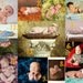 Newborn Props Mini Blanket Baby Blanket Prop Photography Prop Children