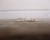 Thin Dew Drop Ring