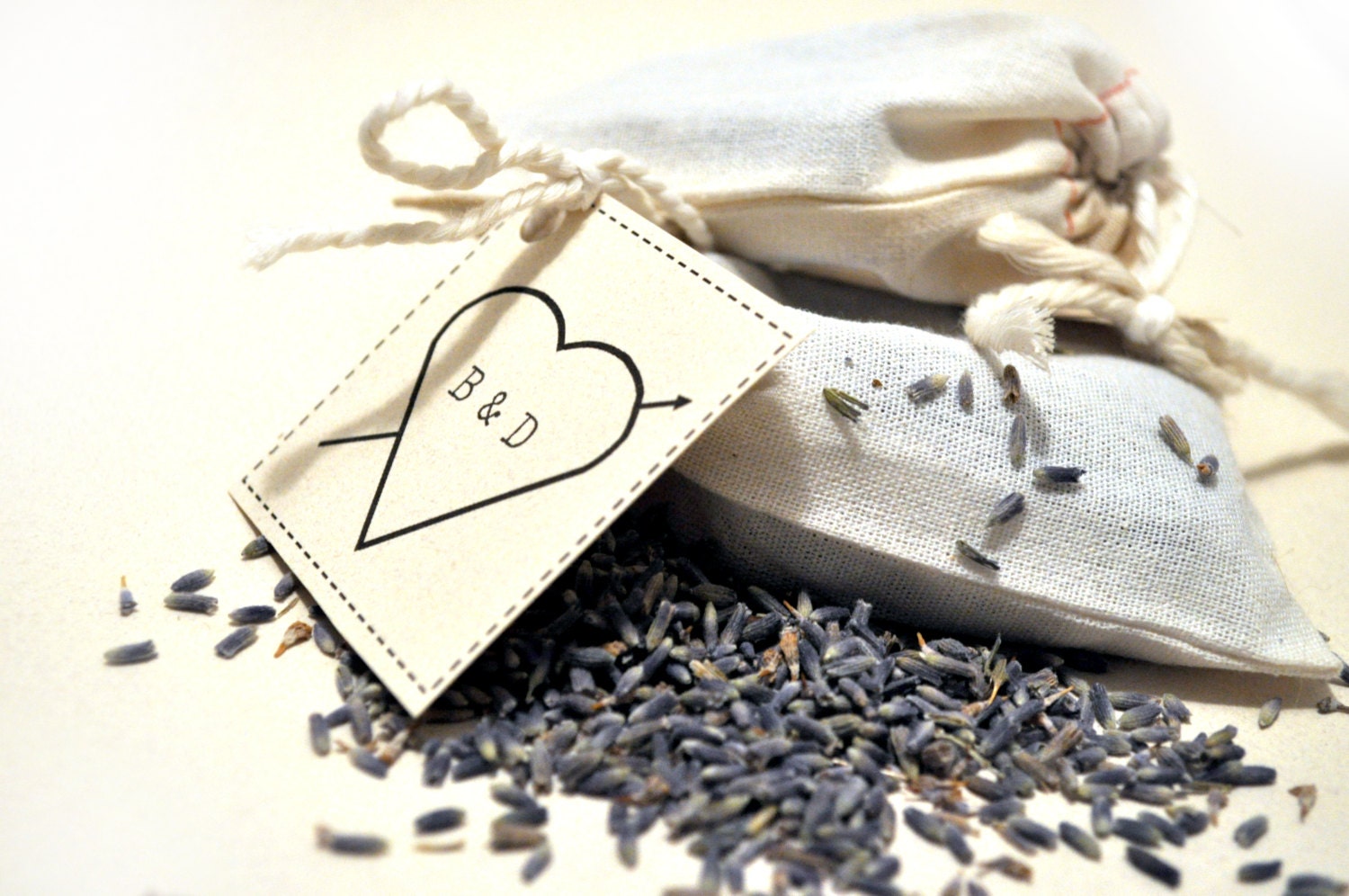 100 Lavender Soap Favors, Wedding, Shower, Party, Shabby Chic, Rustic