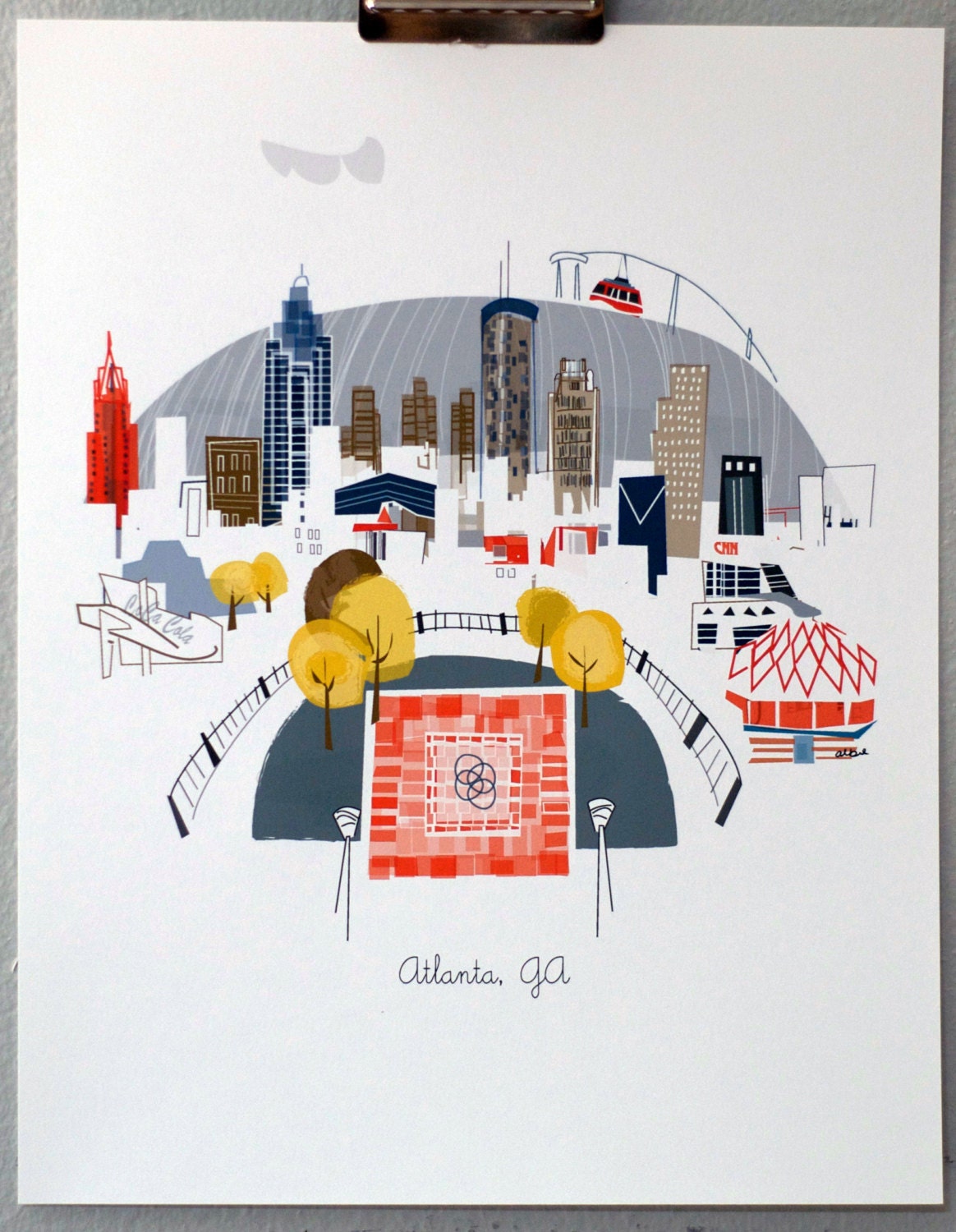 Atlanta