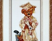 Bailey..The Graduate Carpe Diem - Boyd's Bears and Friends Collection from Stoney Creek