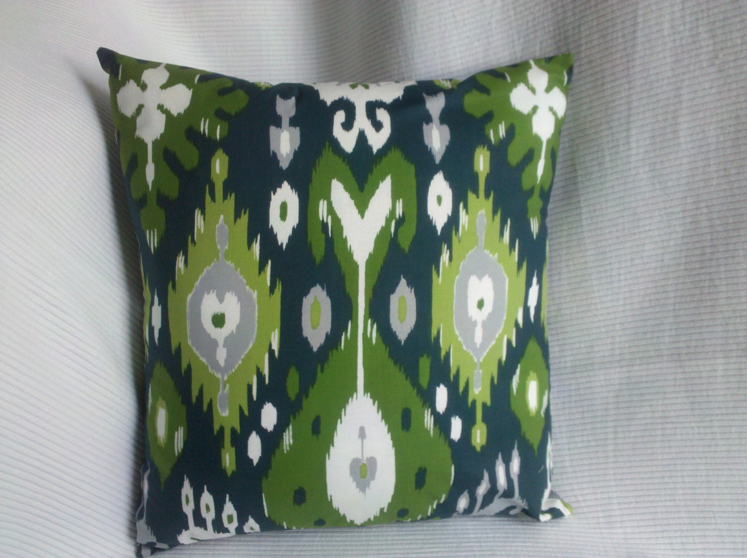 Ikebana Pillow Cover