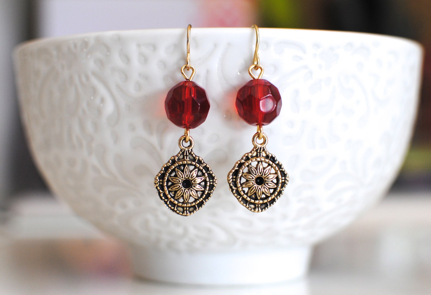 Bella Earrings