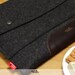15" MacBook PRO sleeve, Macbook pro case, Hampshire LTS-ADB-PRO15