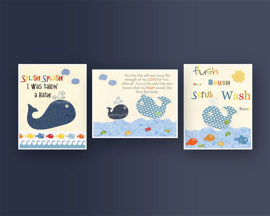 Popular items for bathroom art decor on Etsy