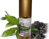 New CAFFEINE Eye Whip -  All Natural - Organic - NO Synthetic Fragrances or harmful chemicals - Anti-aging - Antioxidant - 1 oz