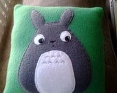 Totoro Pillow Small