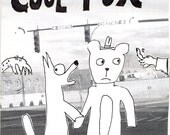 Nice Bear and Cool Fox 3