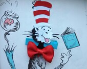 Mr. Cat Hat
