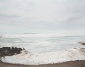 Lake Erie No. 4 - Fine Art Photograph
