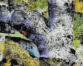 Syncope Print