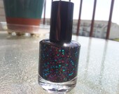 Bitter Sweet Symphony - Handmixed Nail Polish