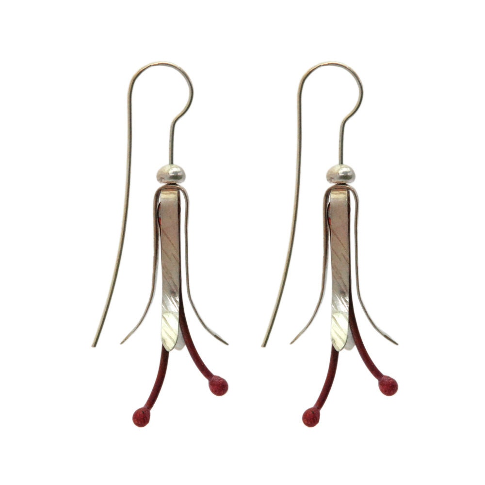 Blossom Earrings Small