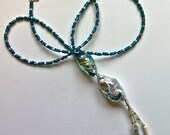 Sea Chrysalis - 001