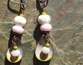Jade Scott Earrings