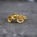 Stacking Rings, Statement Ring, Stackable Rings, Gemstone Ring, Crystal Rings, Gold Rings, Gift for Mom