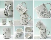 A Mug For You and One For Me...
