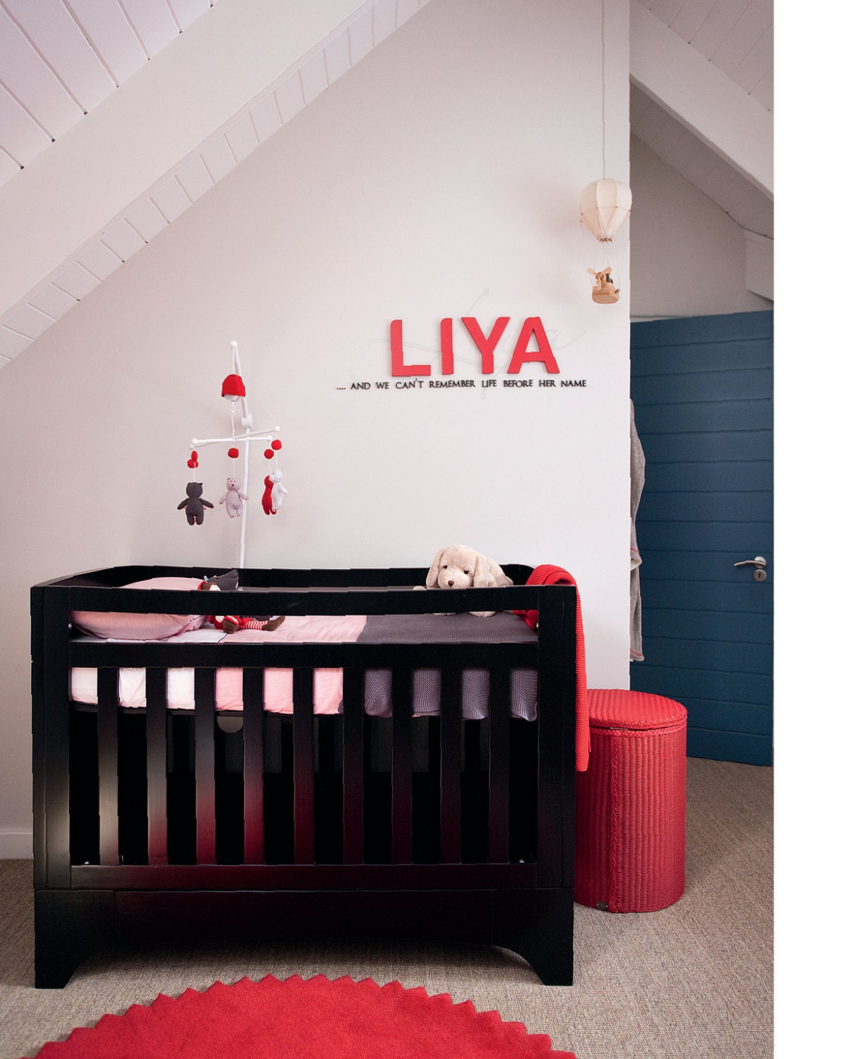 Ch 1:  Baby Rooms -  Modern Miss PDF