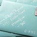 Wedding Calligraphy--Whimsical, Cheery, & Fun For Your Wedding--Lucy Font