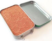 Vintage Radio Speaker Cloth Upgrade