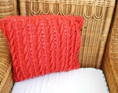 Decorative Crochet Pillows for your home by kams-store.com