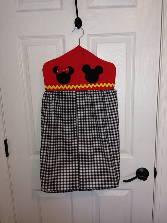 minnie mouse stacker