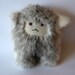 SALE Plush Toy The Wild Thing Theory: Eugene