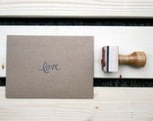 Love Stamp