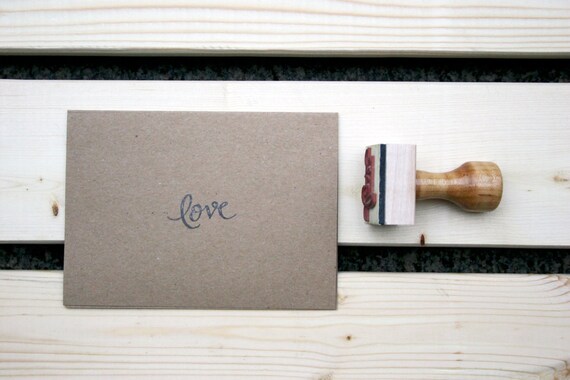 Love Stamp