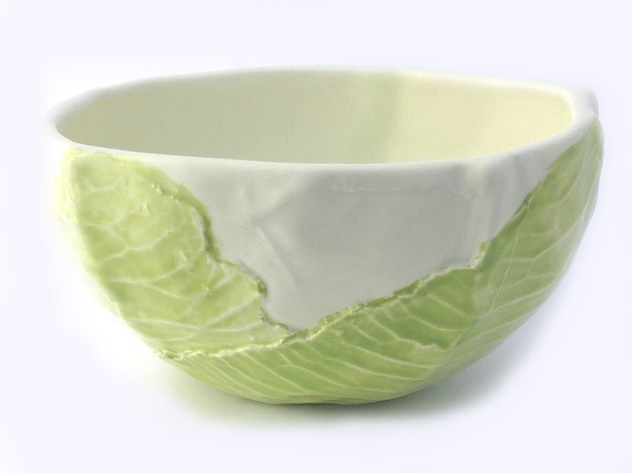 Cabbage Bowl