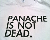 MEDIUM Panache Is Not Dead Cycling Tee
