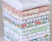 Inside Voices IV Low Volume Fabric Bundle of Twelve Half Yards
