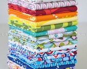 Beechwood Park 21 Half Yard Bundle by Jenean Morrison for Free Spirit COMPLETE