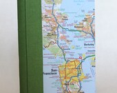 Travel Journal - San Francisco