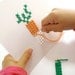 DIY Cross Stitch Kit for Kids