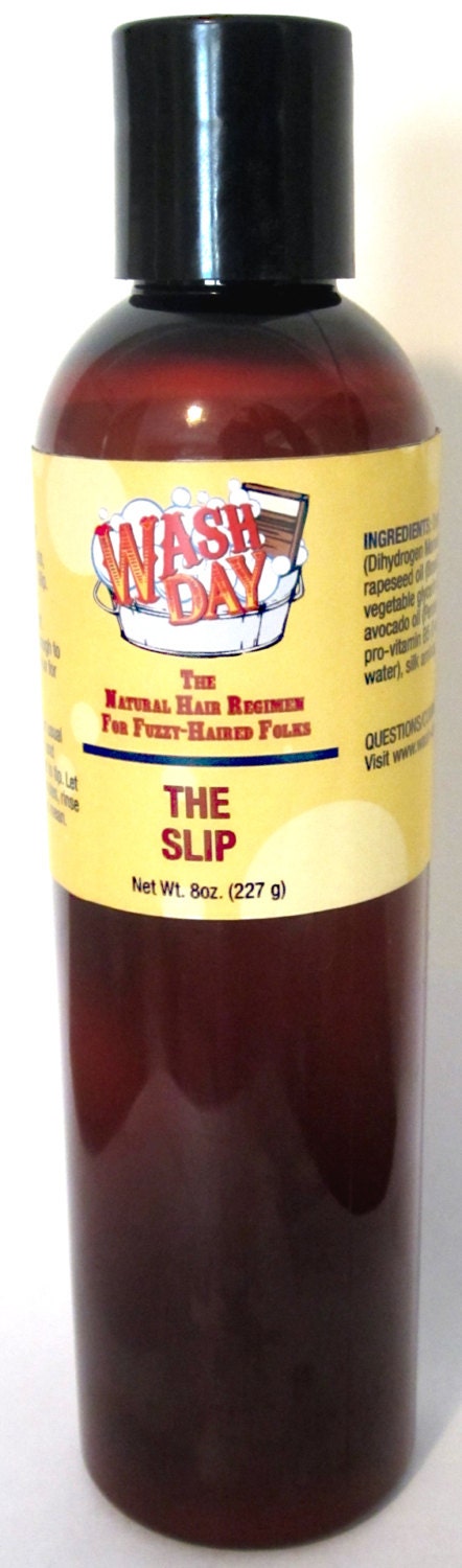 The Slip conditioner