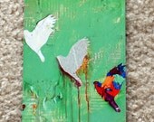 4x6 Renewal Postcard