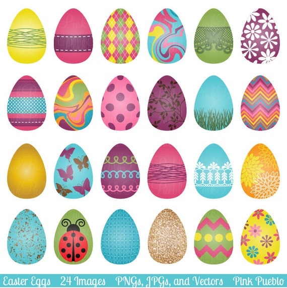 small easter clip art free - photo #38