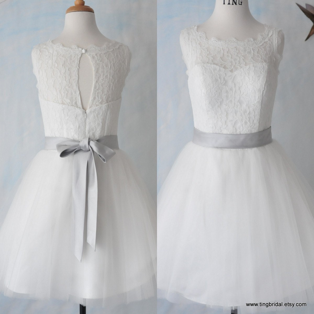 Custom Lanvu Gown-reserved for Alex