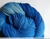 Merino Yarn Hand Dyed Twist (HLT621)