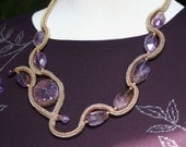 Belly Dancer - Eastern Grace OOAK
