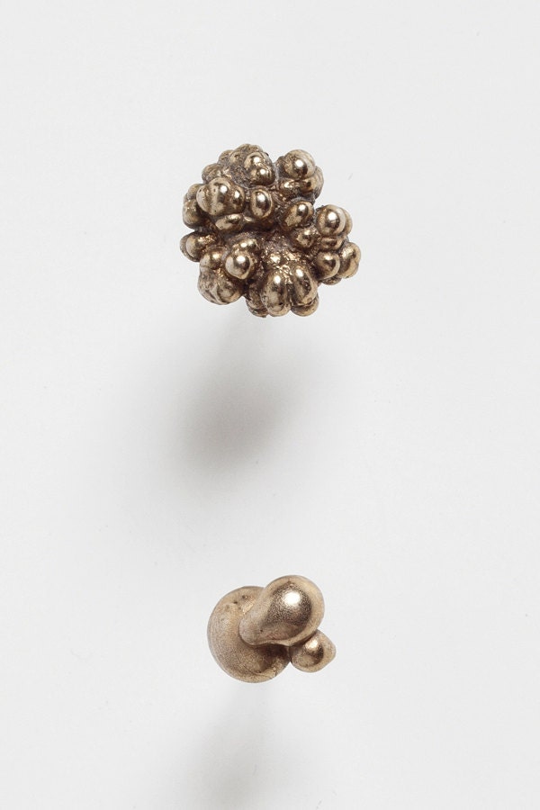Mix and Match Water Drop Earrings